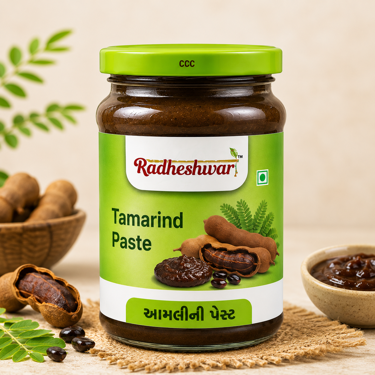 Tamarind Paste